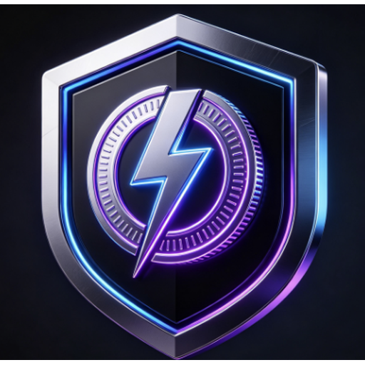 提提电竞 logo